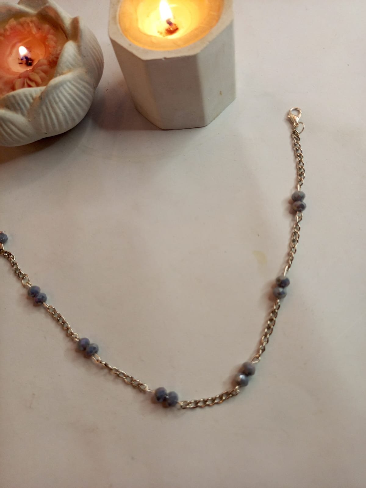 Trending chain breclets